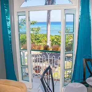 Apartment Malibu Ocean View Studio