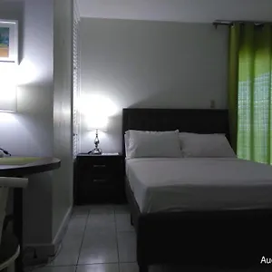 Apartment Irresistible View-mobay Club 1408