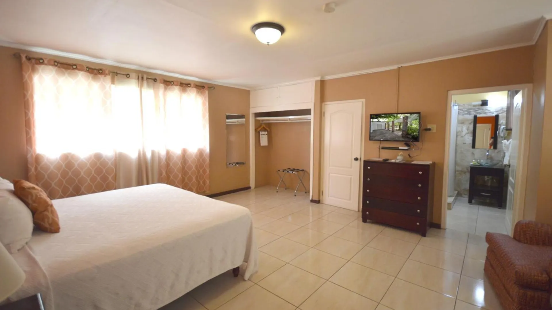 Hotel The Liguanea Club à Kingston