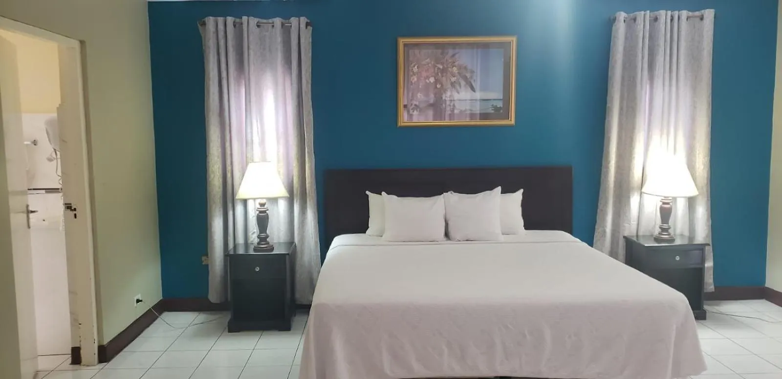 Hotel The Liguanea Club à Kingston