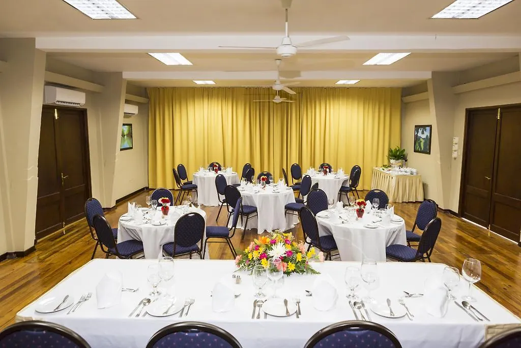 Hotel The Liguanea Club à Kingston
