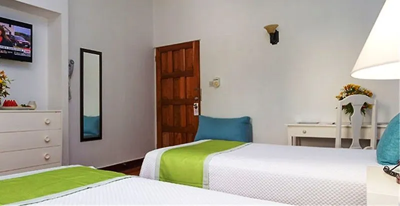 Hotel The Liguanea Club à Kingston