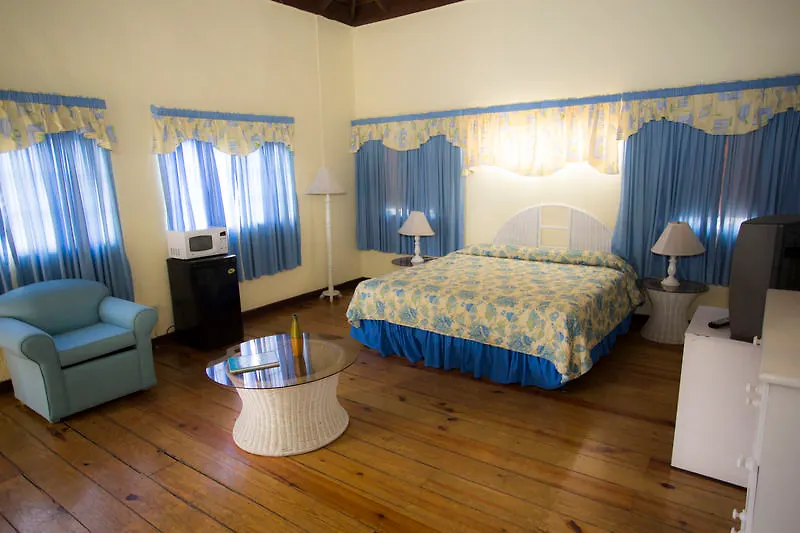 Hotel The Liguanea Club à Kingston