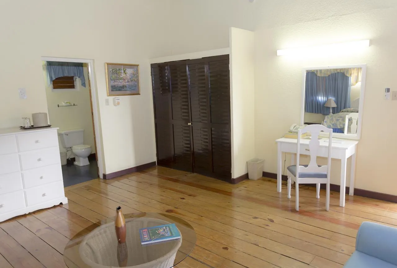 Hotel The Liguanea Club à Kingston