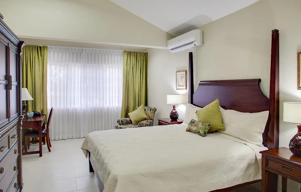 Hotel The Liguanea Club à Kingston